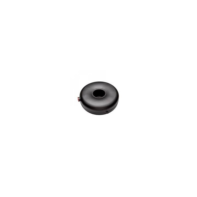 SERBATOIO TOROIDALE D. 650X225 ESTERNO LT.58 NOVOGAS