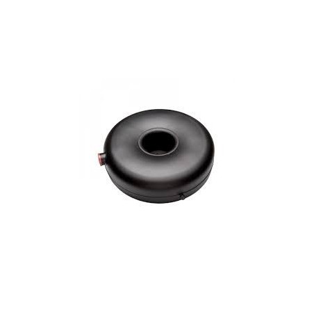 SERBATOIO TOROIDALE D. 650X225 ESTERNO LT.58 NOVOGAS