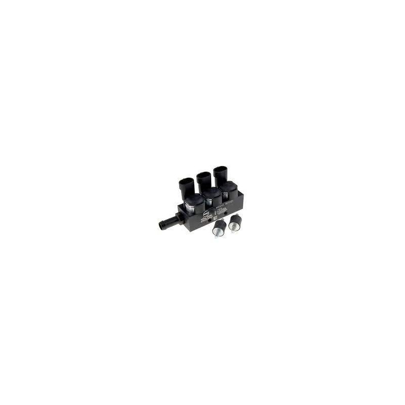 RAIL INIETTORE 3 CILINDRI TYPE VALTEK 39