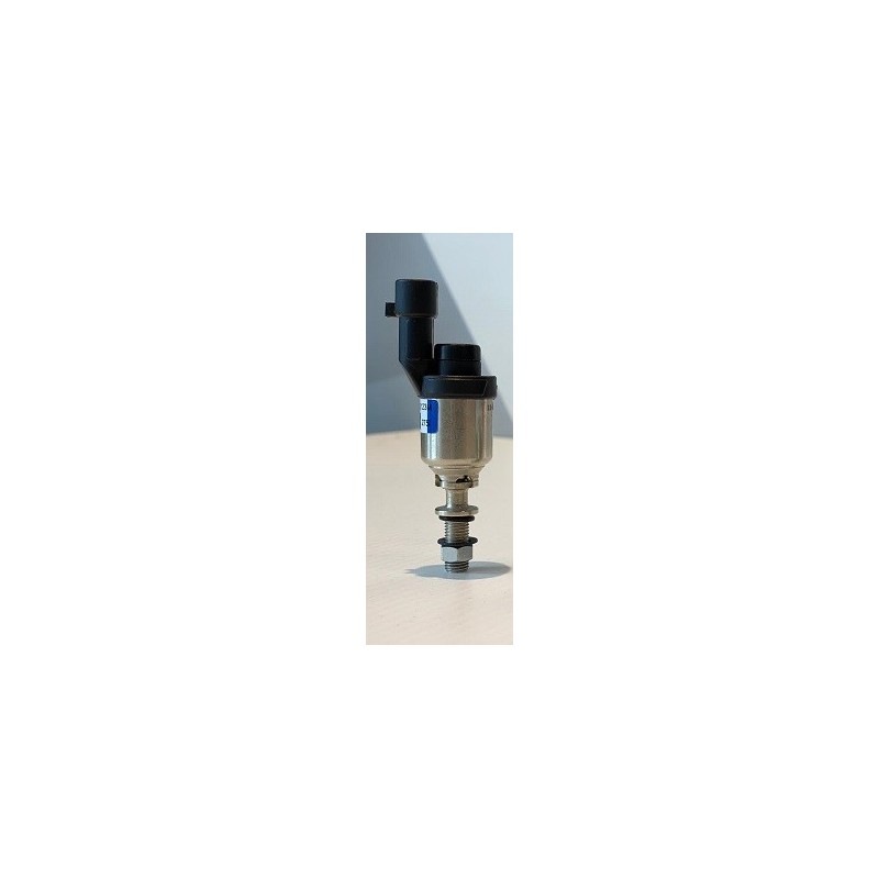 INIETTORE EWG02 FAST BLU CON DADO