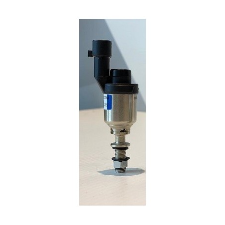 INIETTORE EWG02 FAST BLU CON DADO