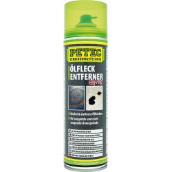 ÖLFLECKENTFERNER SPRAY, 500 ML -  Spray rimuovi macchie d'olio 500 ml PE 72350