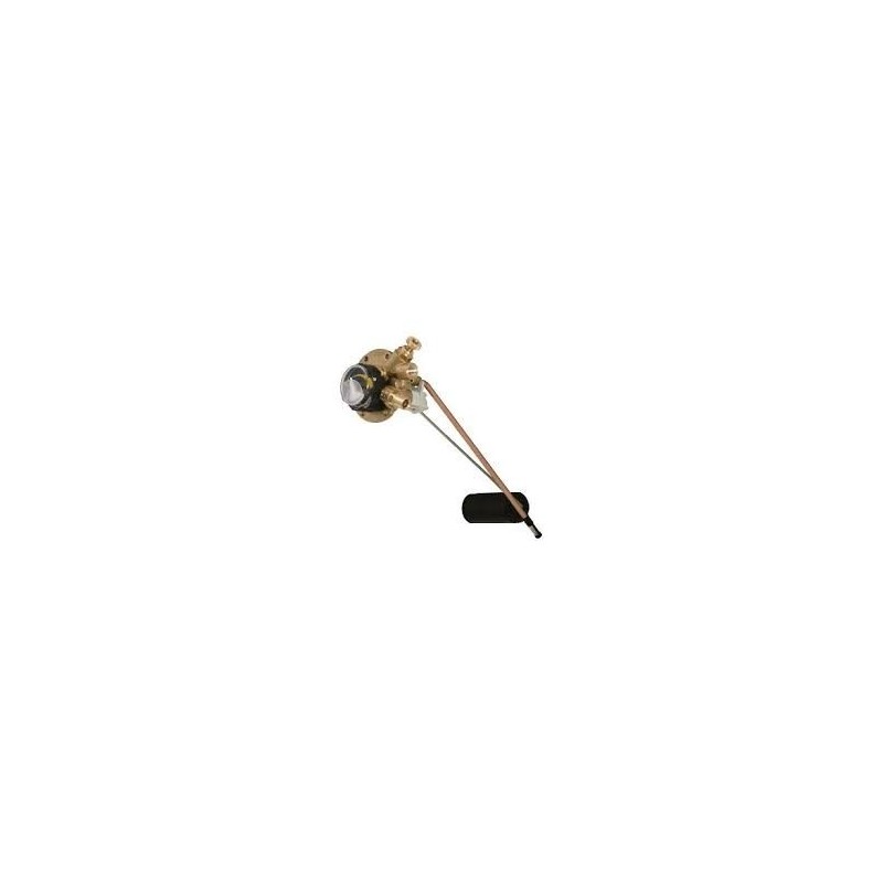 MULTIVALVOLA TOMASETTO 200/30° CILINDRICA LR