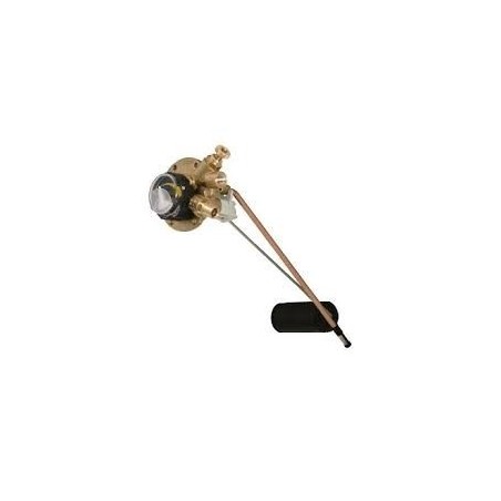 MULTIVALVOLA TOMASETTO 200/30° CILINDRICA LR