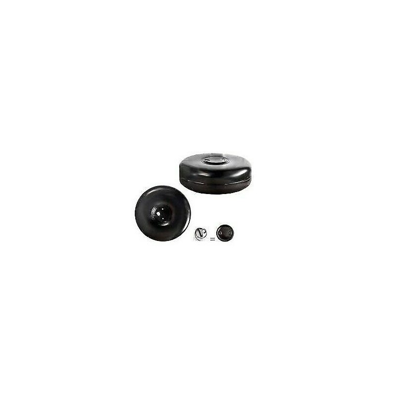 SERBATOIO TOROIDALE D.630X225 INT. LT.56 NOVOGAS
