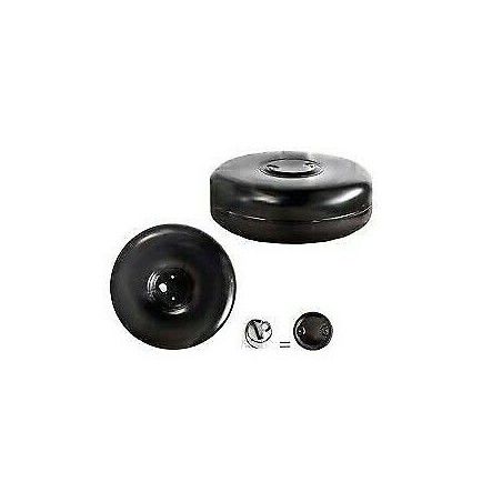SERBATOIO TOROIDALE D.630X225 INT. LT.56 NOVOGAS