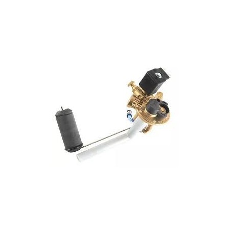 KIT MULTIVALVOLA R67/01 AT02  230/240 30° SENZA PRESA CARICA