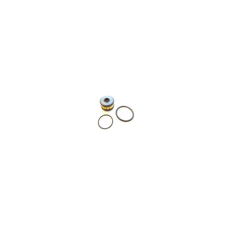KIT FILTRO ELETTROVALVOLA VALTEK CON O-RING