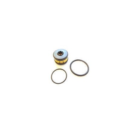 KIT FILTRO ELETTROVALVOLA VALTEK CON O-RING