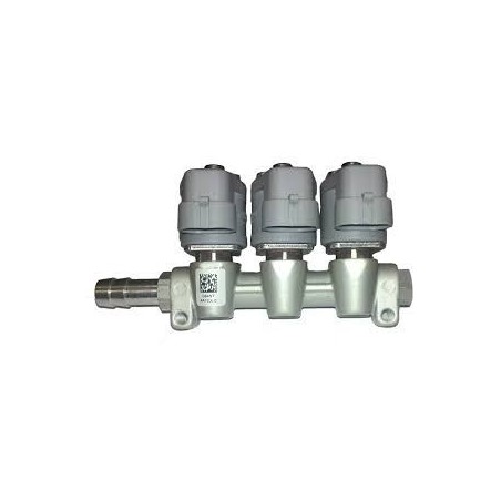 INIETTORI APACHE 3 CIL. 2 OHM