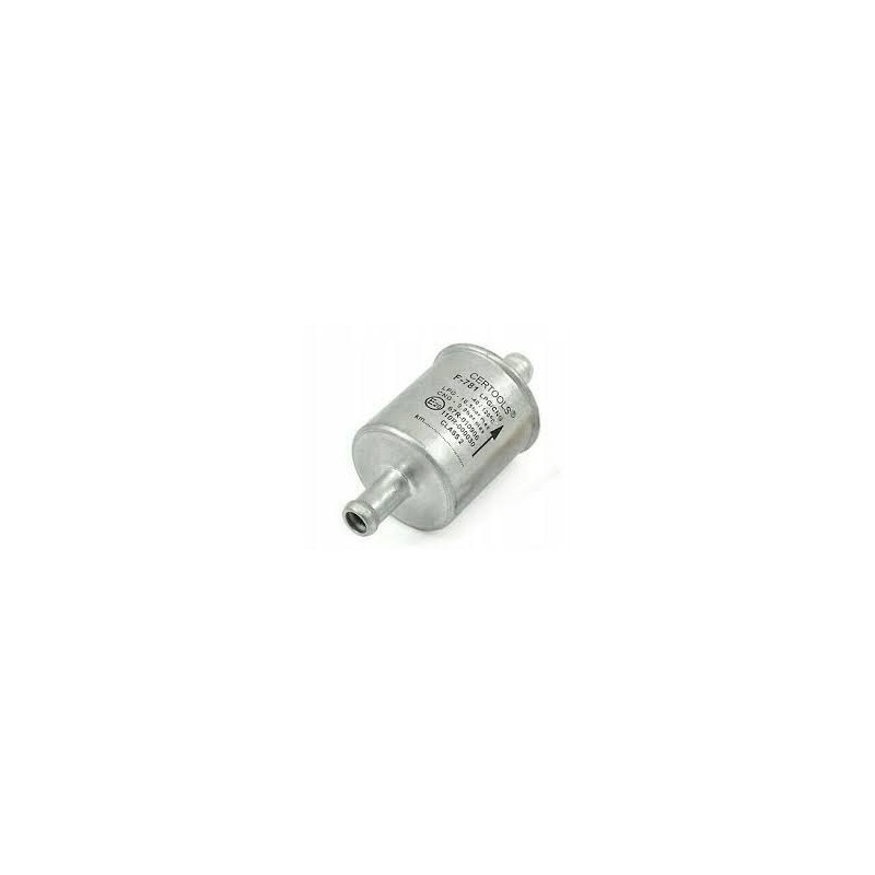 FILTRO IN LINEA CERTOOLS F-781 12-12