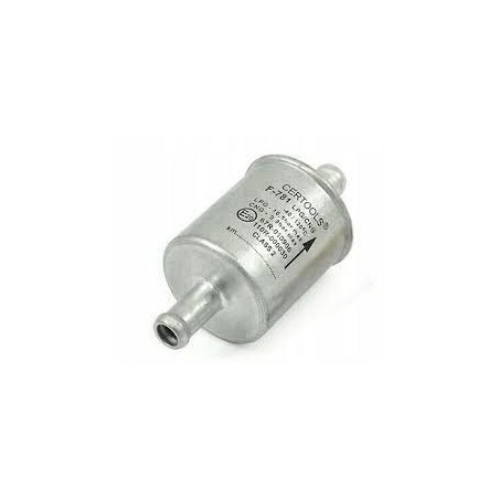 FILTRO IN LINEA CERTOOLS F-781 12-12