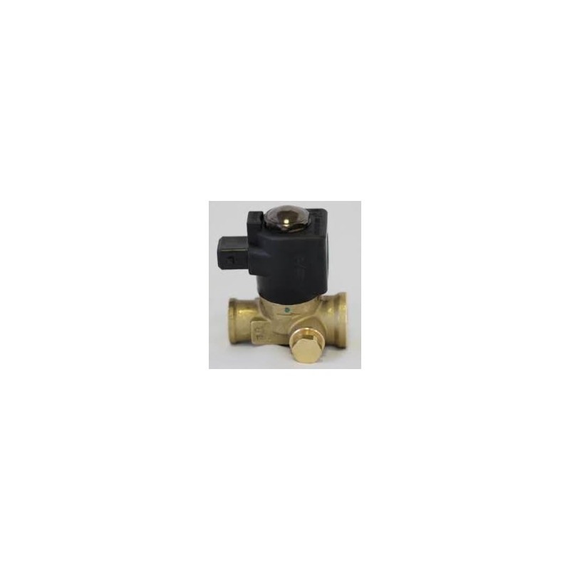 ELETTROVALVOLA METANO 2 X M12X1 12V JPT