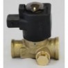 ELETTROVALVOLA METANO 2 X M12X1 12V JPT