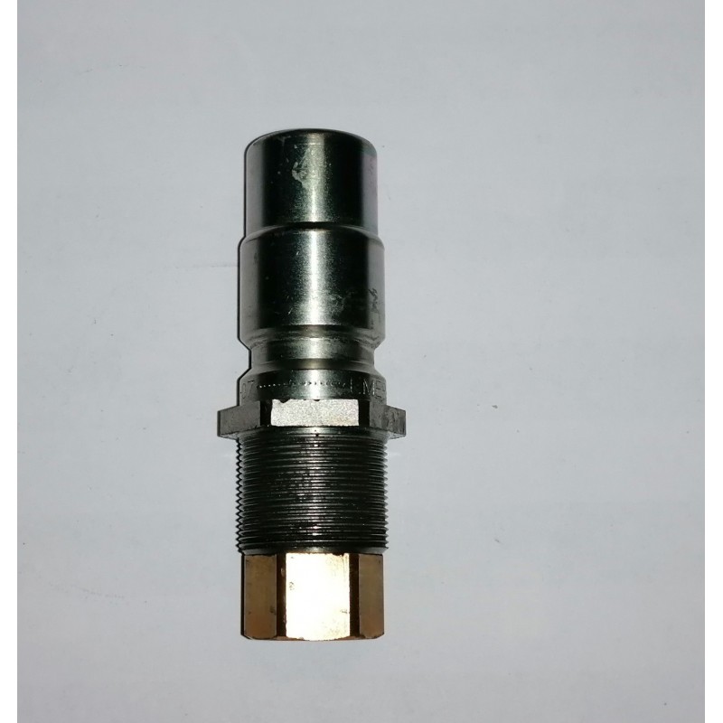 CARICA ESTERNA METANO PER SPORT. BENZ. STANDARD DUCATO 1a SERIE
