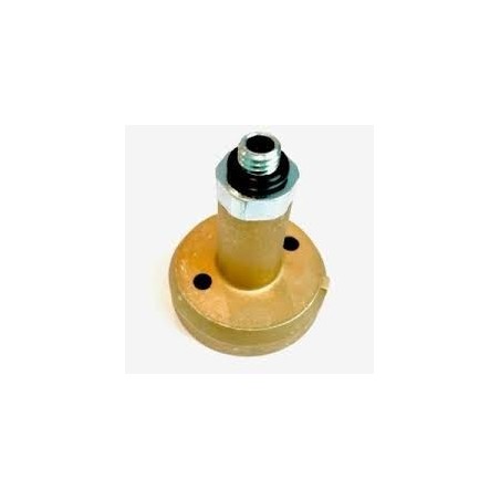 Adattatore per Presa di carica GPL Italia H-48,3 Lungo