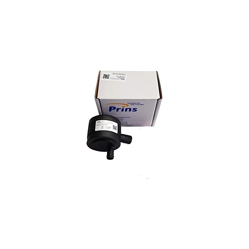  FILTER UNIT 16X11MM PRINS