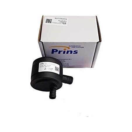  FILTER UNIT 16X11MM PRINS