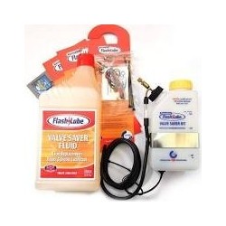 FlashLube FVSK2 – Flash Lube Valve Saver Kit – Series 2