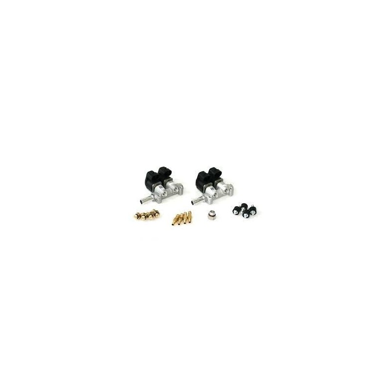 INIETTORI APACHE 4 CIL. BOXER 2 OHM