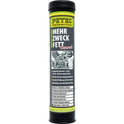 MehrzWeckfett, Kartusche 400 G  PE 94444