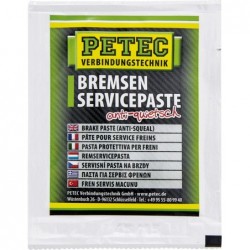 Bremsen Service Paste 5G...