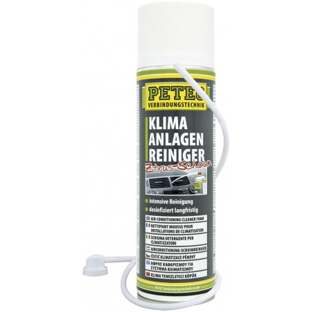 KlimaAnlagenreineiger Schaum 500ml  PE 71350