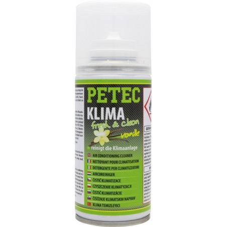 Klima  FRESH & Clean 150ml, Vanille