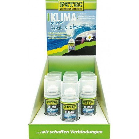 Display Klima  FRESH  & Clean 150ml  PE 71433