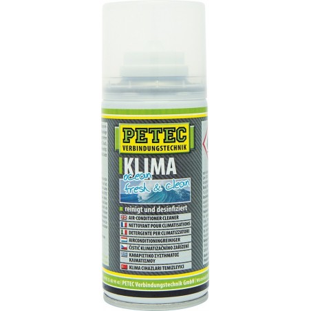 Klima  FRESH & Clean 150ml, Ocean  PE 71450