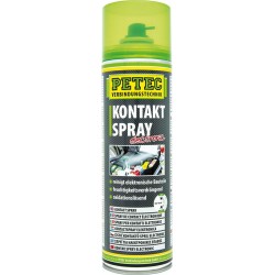 KontaktSpray Electronic, 500 ML  PE 71150