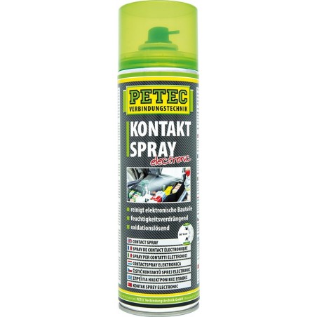 KontaktSpray Electronic, 500 ML  PE 71150