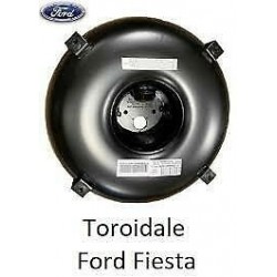 SERBATOIO TOROIDALE D.600X200 LT.42 PER FORD FIESTA " NOVOGAS"