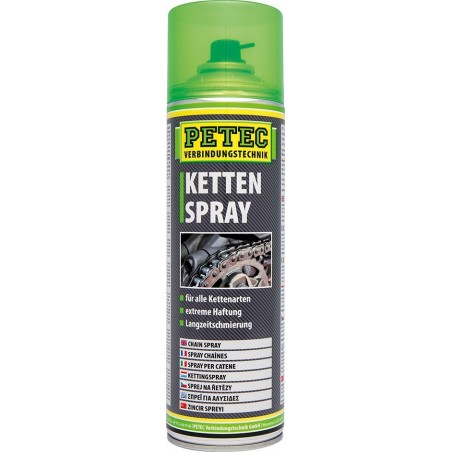 Ketten Spray, 500 ML  PE 70550