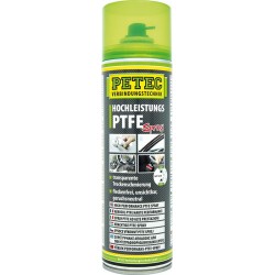 Hochleistungs PTFE-SPRAY, 500 ML  PE 74050