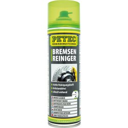 Brake Cleaner, BREMSENREINIGER, 500 ML  PE 70060