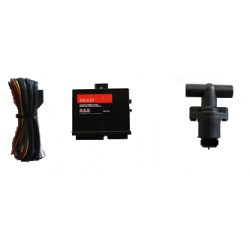 KIT ELETTRONICO COMPLETO AEB 170TC GALILEO