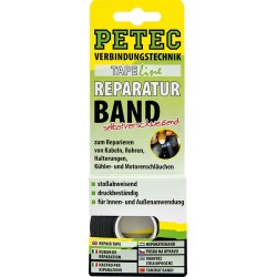 Power BAND, SB-Karte 5mt....