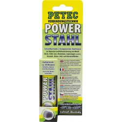 Power STAHL, 50 G, SB-Karte  PE 97450