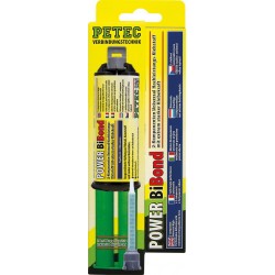 Power BIBOND, TOPFZEIT 3 MINUTEN, 24 ML SB-KARTE  PE 98625