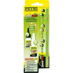 Colle Superglue BERNER 20 G - Sarl Nexon