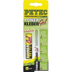 Power Kleber GEL, 20 G  PE 93720