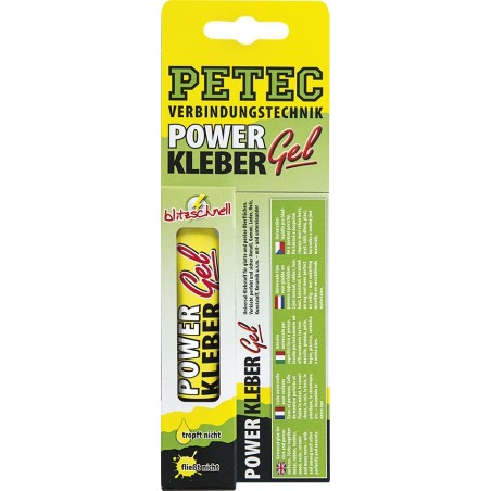 Power Kleber GEL, 20 G  PE 93720