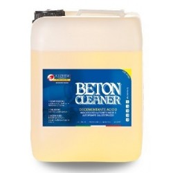 BETON  Cleaner   MK 0043