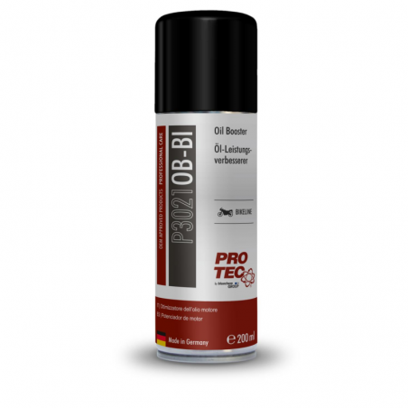 BIKE  Oil Booster 200ml  P3021