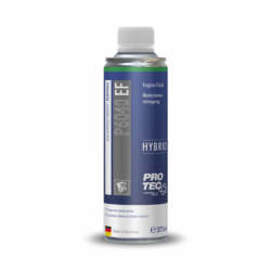 HYBRID  Engine  Flush  375ml.  P6040