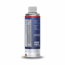 HYBRID  Fuel  Line  Cleaner...