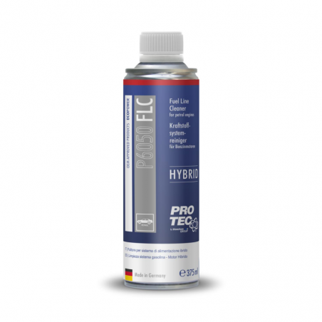 HYBRID  Fuel  Line  Cleaner  375ml.  P6050