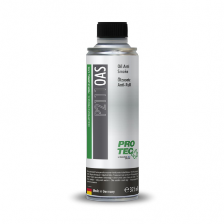 OIL  Anti SMOKE  375ml   P2111