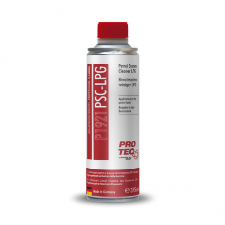 Petrol System Cleaner LPG   375ml  P1921